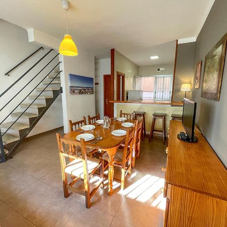 Bungalows Pescador 3000 セグル・デ・カラフェル エクステリア 写真