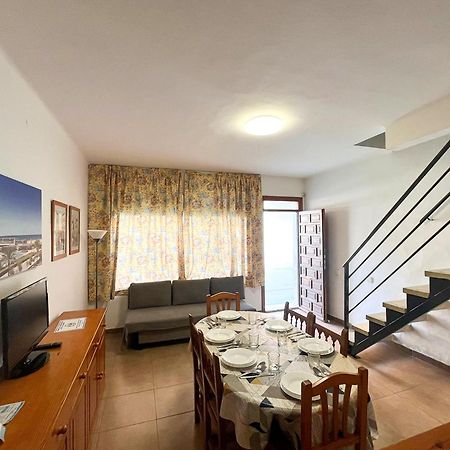 Bungalows Pescador 3000 セグル・デ・カラフェル エクステリア 写真