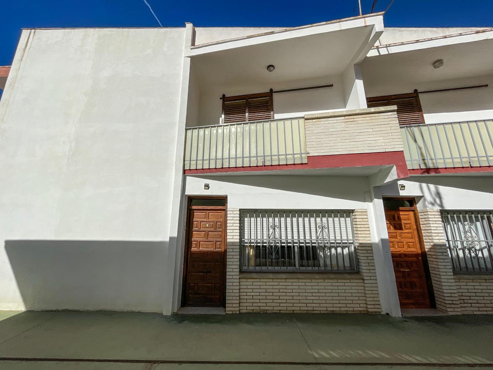 Bungalows Pescador 3000 セグル・デ・カラフェル エクステリア 写真