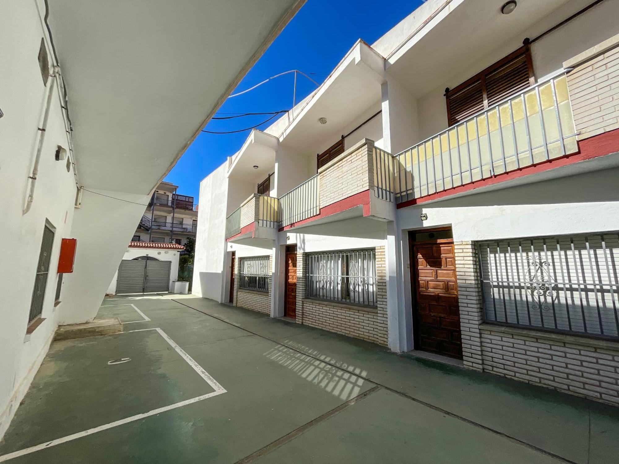 Bungalows Pescador 3000 セグル・デ・カラフェル エクステリア 写真