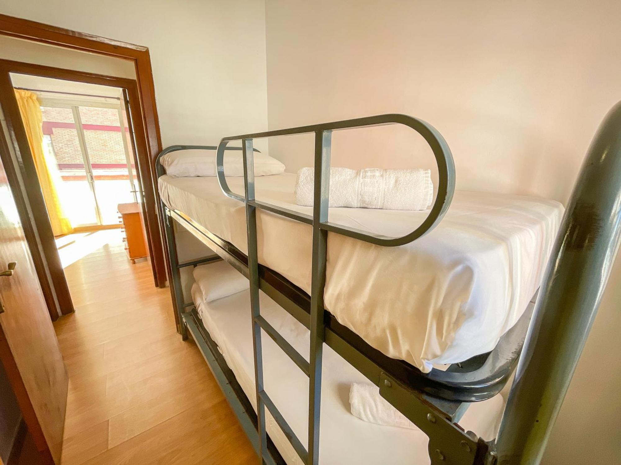 Bungalows Pescador 3000 セグル・デ・カラフェル エクステリア 写真