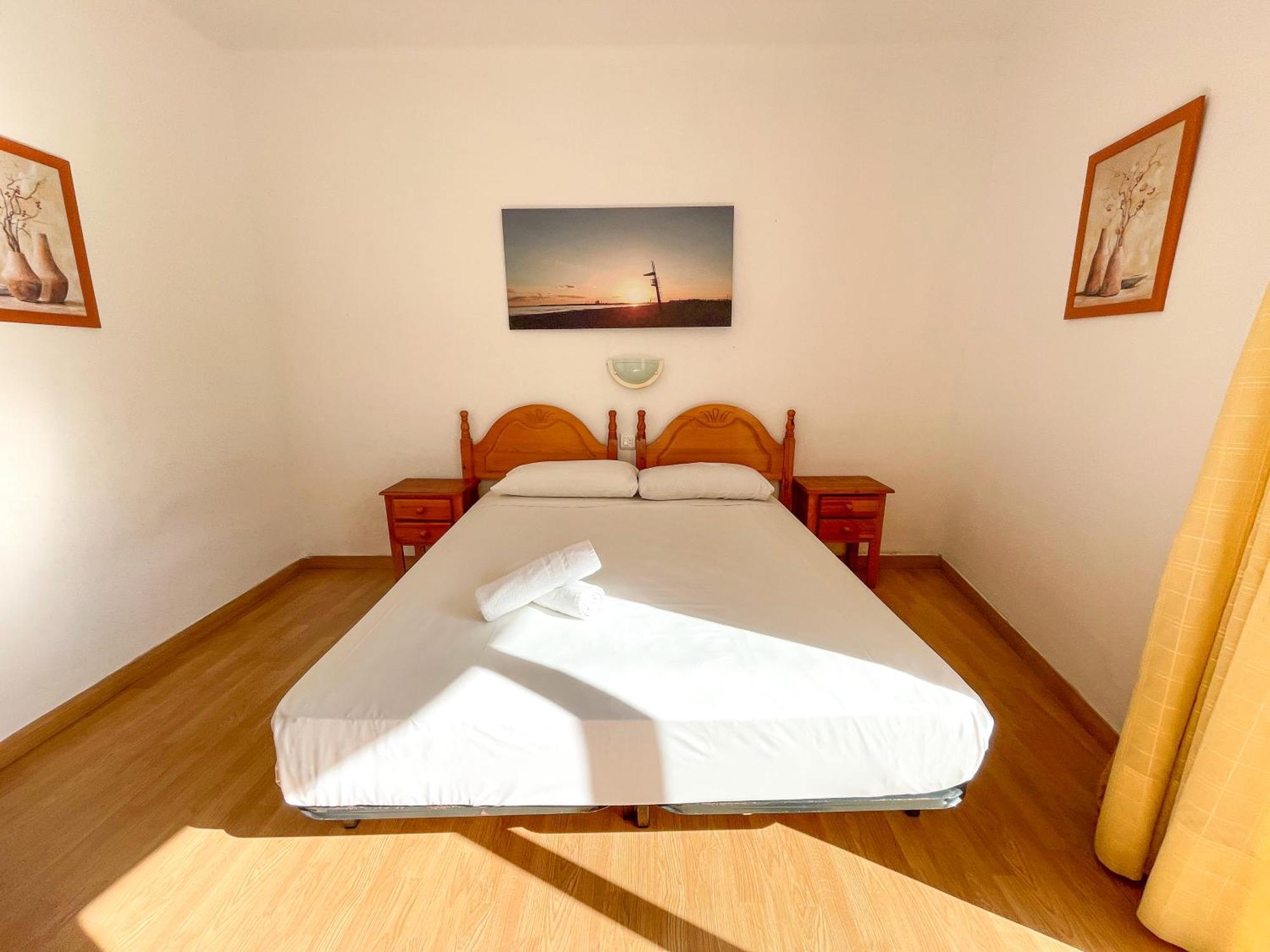 Bungalows Pescador 3000 セグル・デ・カラフェル エクステリア 写真