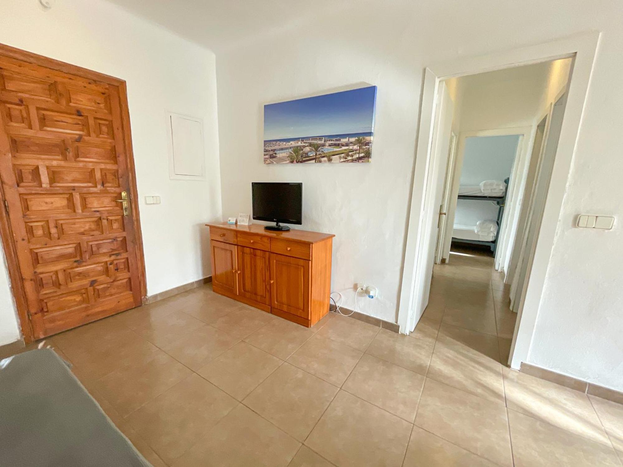 Bungalows Pescador 3000 セグル・デ・カラフェル エクステリア 写真