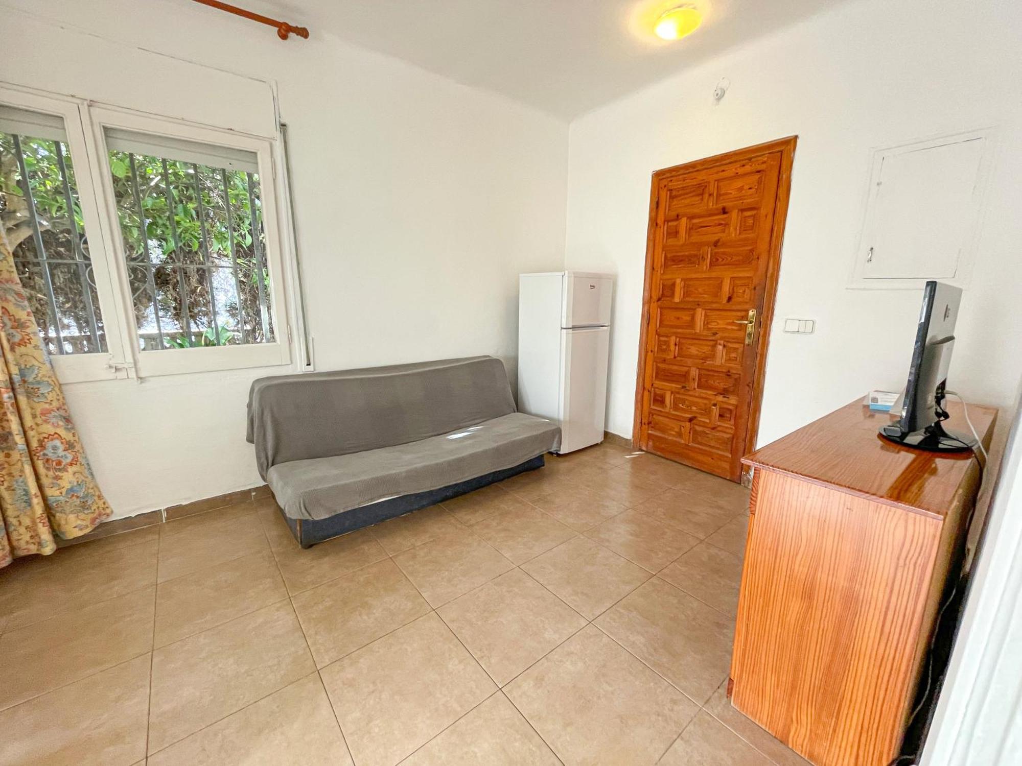 Bungalows Pescador 3000 セグル・デ・カラフェル エクステリア 写真