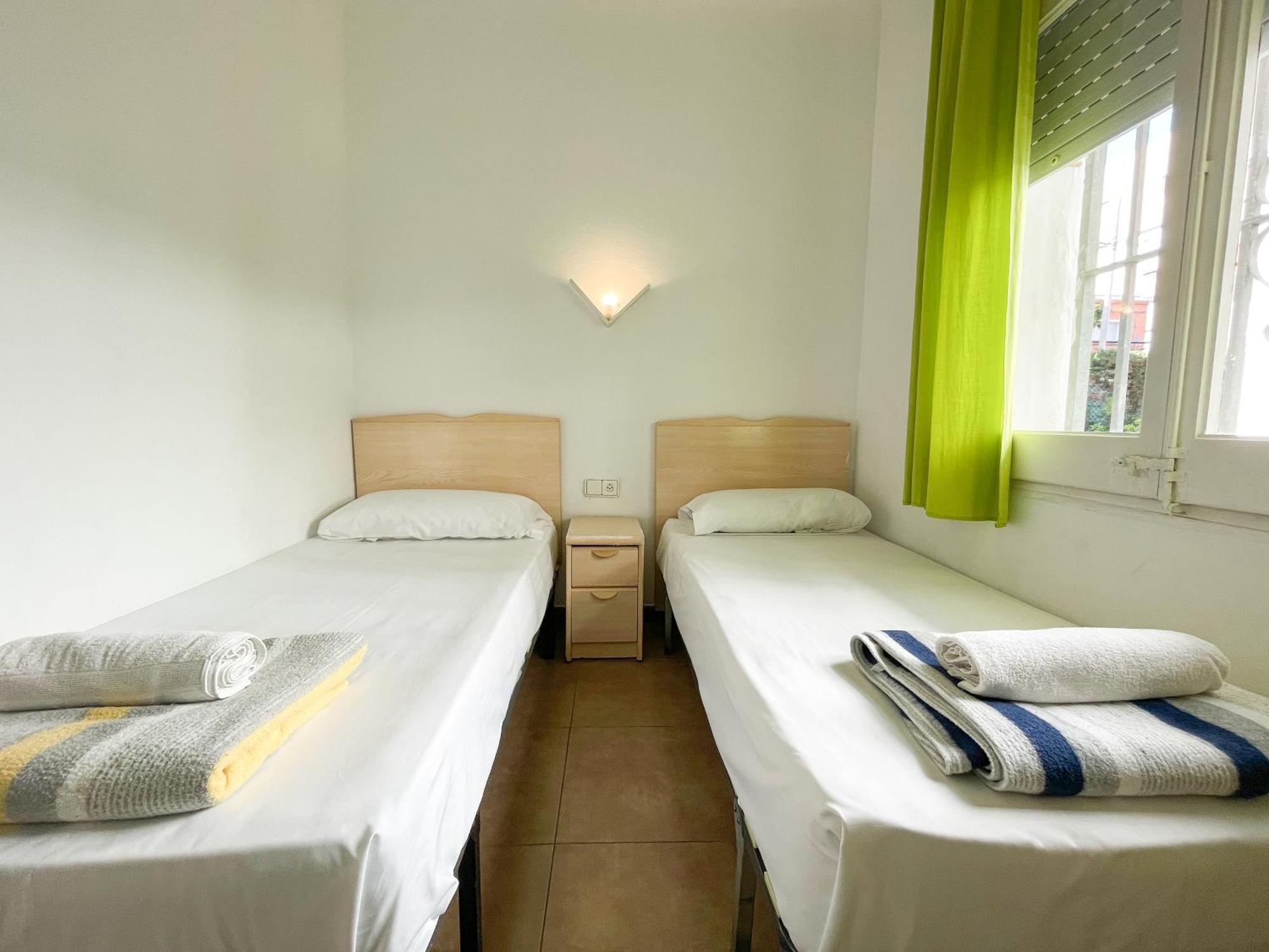 Bungalows Pescador 3000 セグル・デ・カラフェル エクステリア 写真