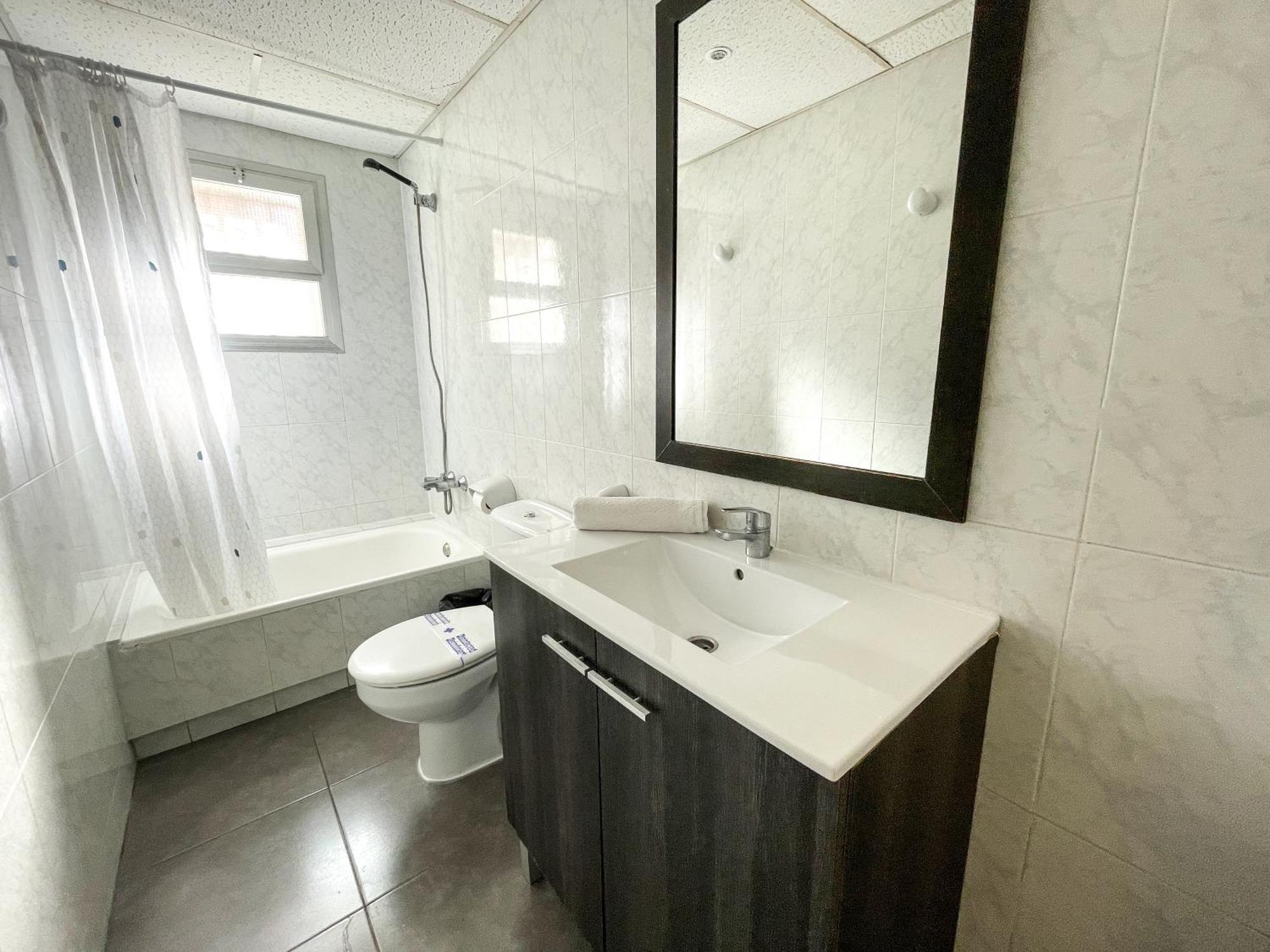 Bungalows Pescador 3000 セグル・デ・カラフェル エクステリア 写真