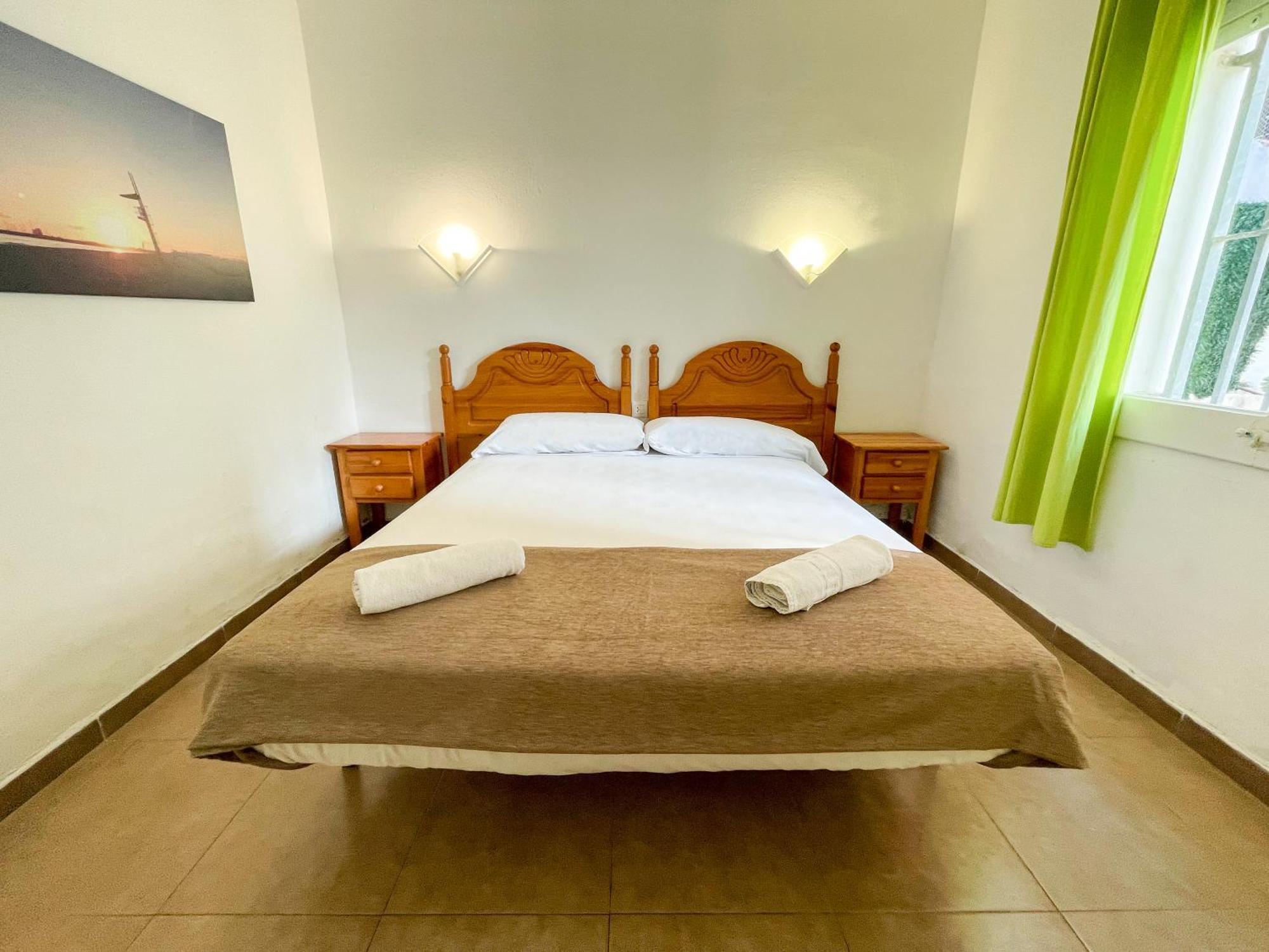 Bungalows Pescador 3000 セグル・デ・カラフェル エクステリア 写真