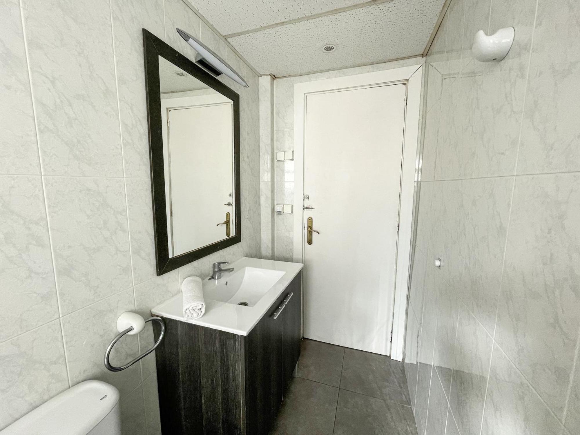 Bungalows Pescador 3000 セグル・デ・カラフェル エクステリア 写真